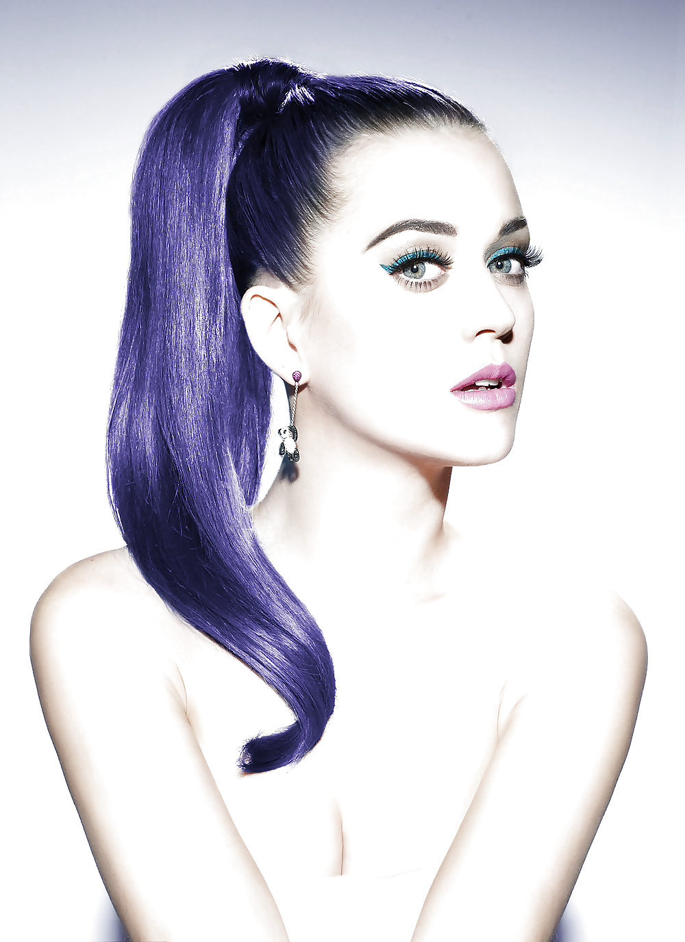 Katy Perry - Die Besten Titten Und Gesicht! #34198360