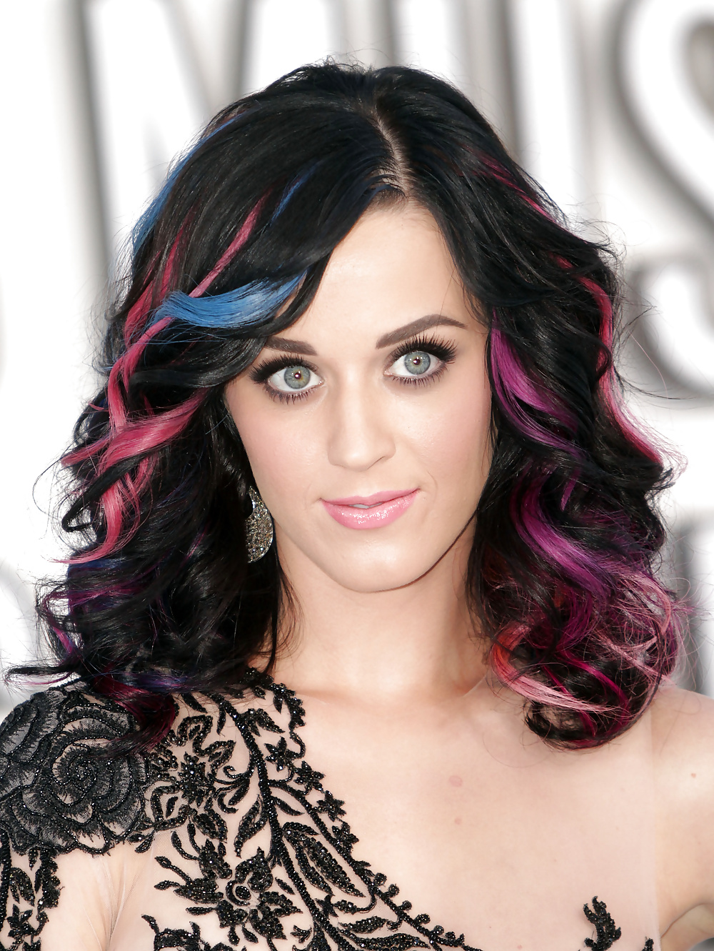 Katy Perry - Die Besten Titten Und Gesicht! #34198400