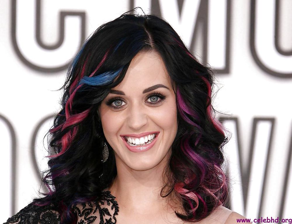 Katy Perry - Die Besten Titten Und Gesicht! #34198402