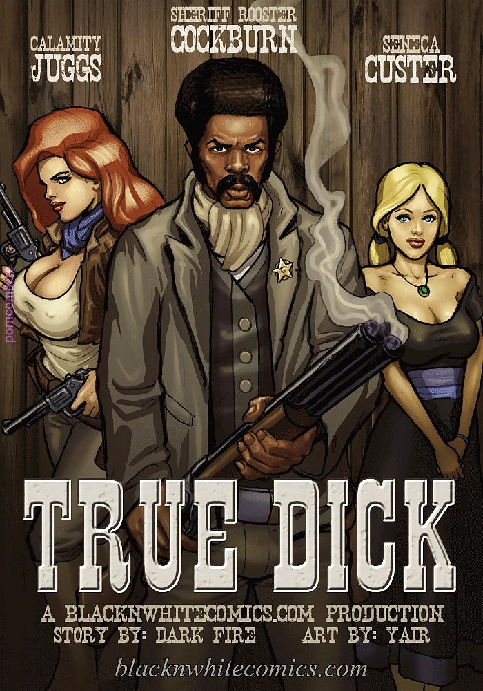 True Dick ( Update ) 2 #28060932