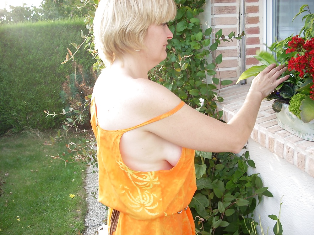 La femme d'un pote
 #30536781