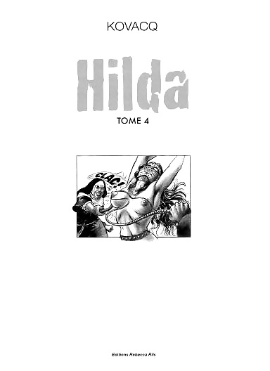 Hilda #30165970