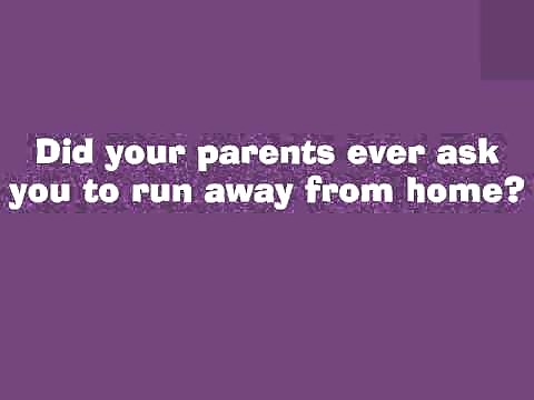 What I Think About the Red Thumb Nazi : ) #23477601