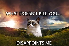 What I Think About the Red Thumb Nazi : ) #23477627