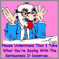 What I Think About the Red Thumb Nazi : ) #23477632