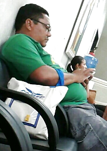 Maduro centado
 #23898960