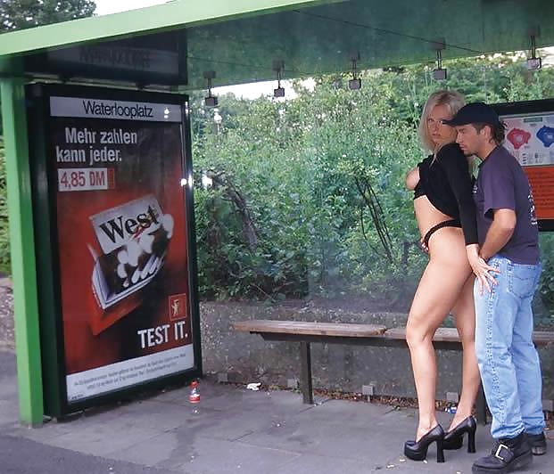 Mix naked and fucked in public 15 #39023866