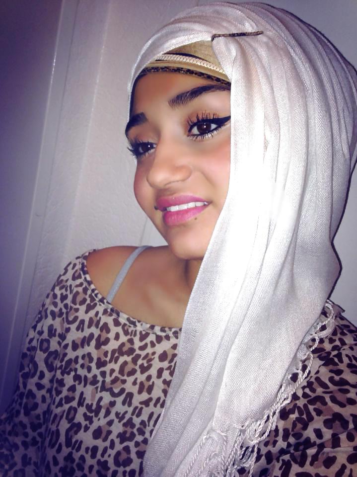 Commentaires Filles Hijab Putain !! #35856927