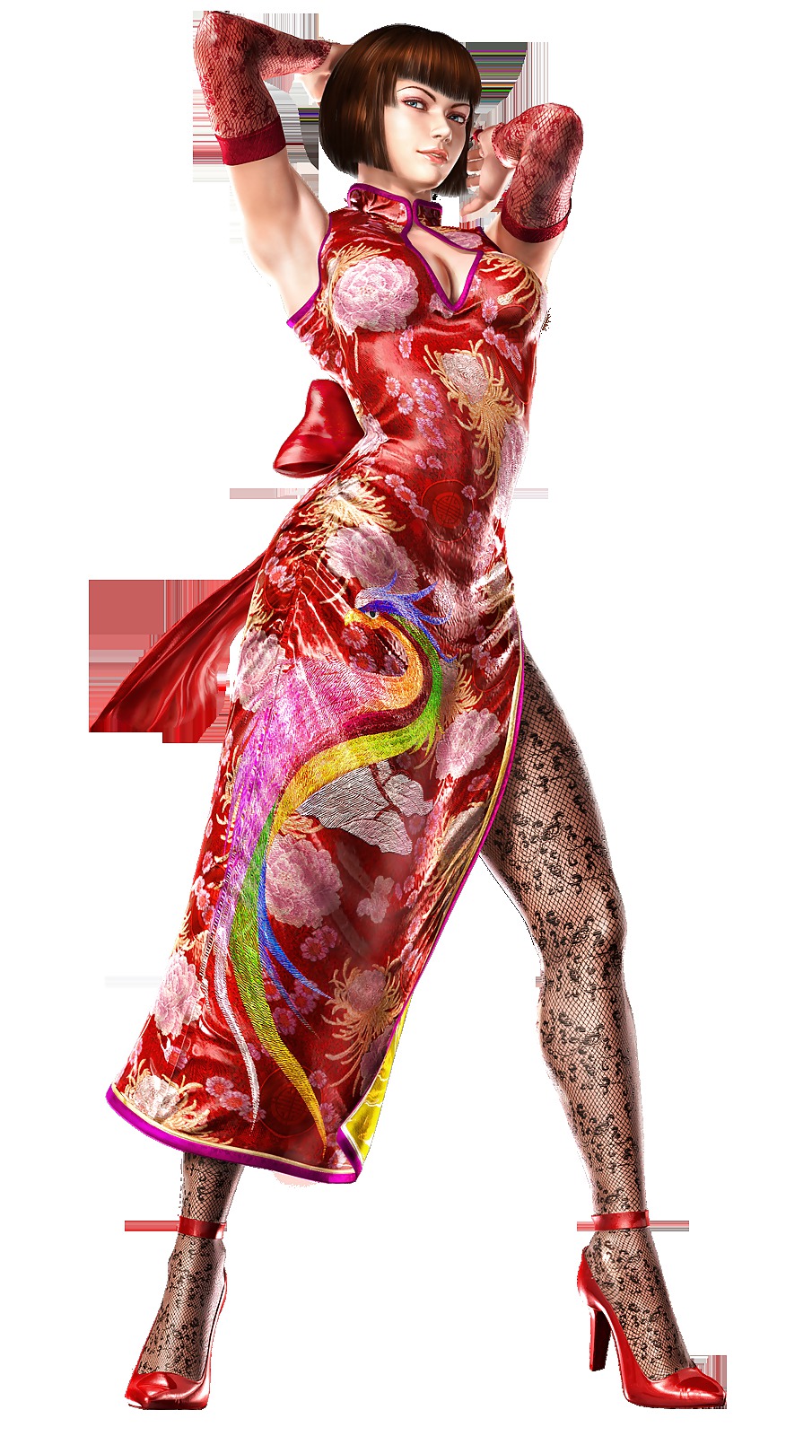 Sexy videogame girls
 #24366332