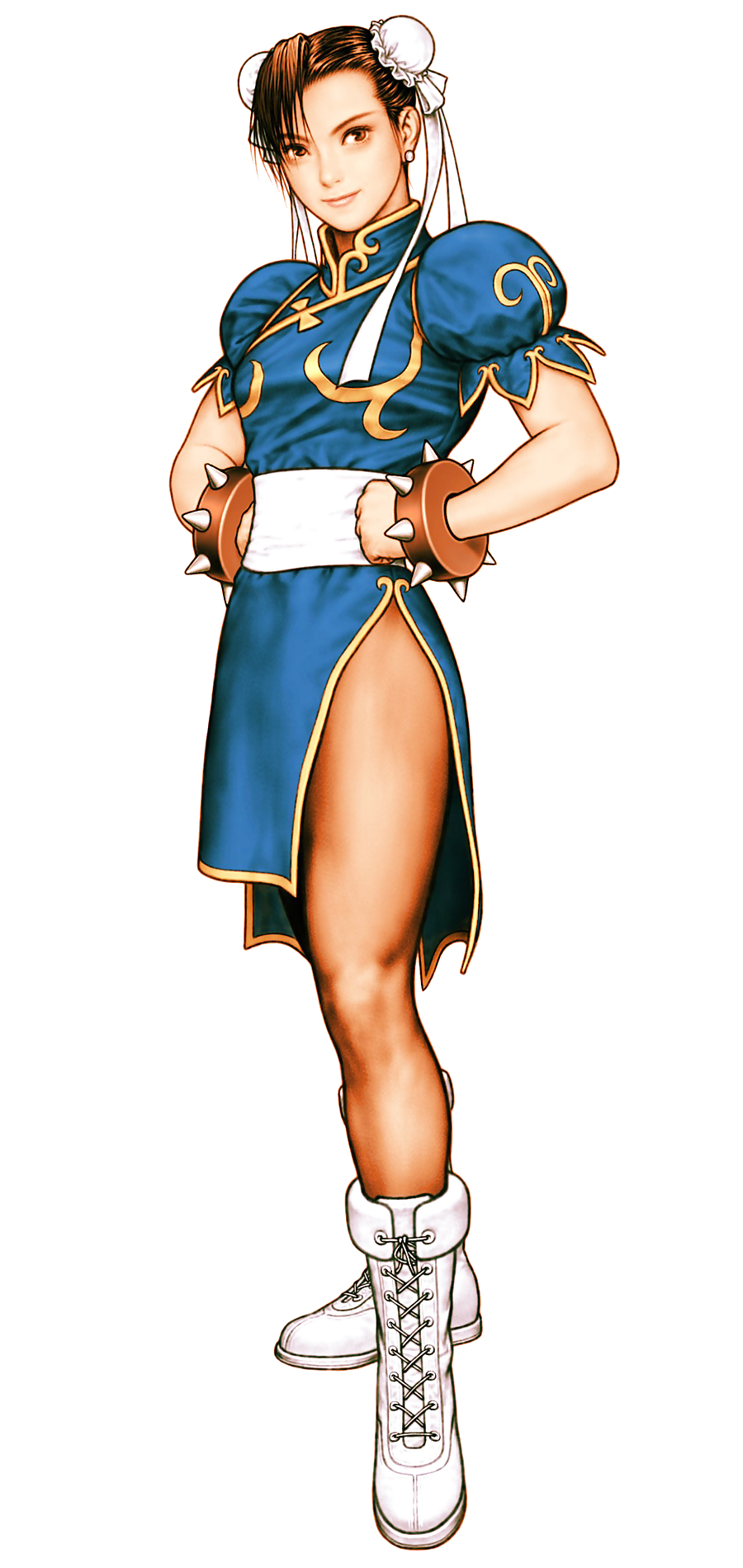 Sexy videogame girls
 #24366358