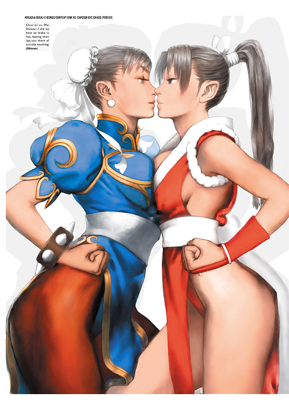 Sexy videogame girls
 #24366381