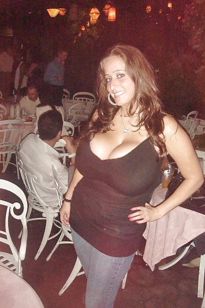 American Girl With Huge Breasts #38907561