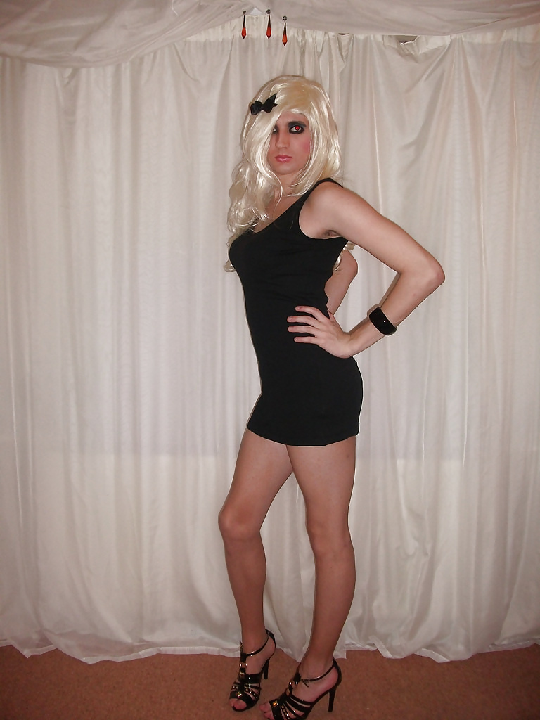 Young and sexy CROSSDRESSERS #32592456