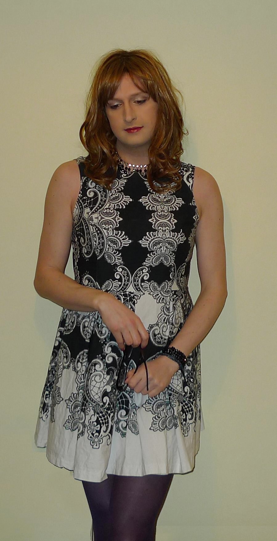 Young and sexy CROSSDRESSERS #32592461