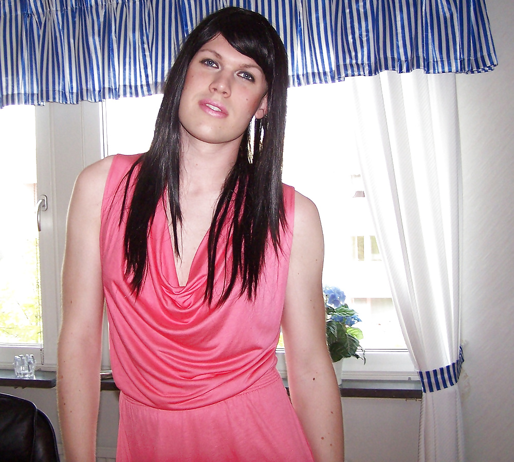 Young and sexy CROSSDRESSERS #32592476