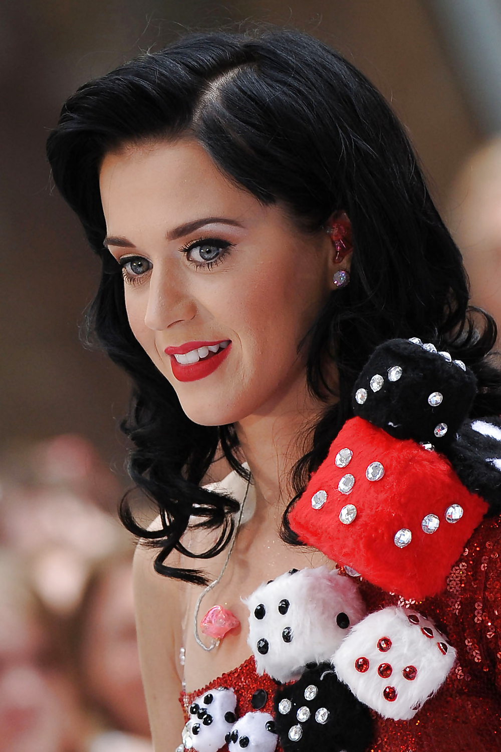 Katy Perry #34492714