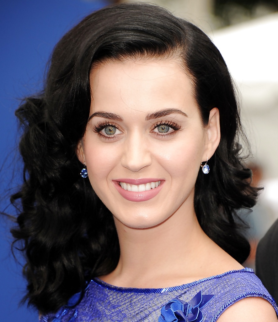 Katy Perry #34492725