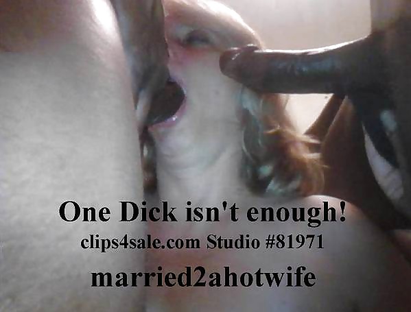 Married 2 a hot wife! #29627938