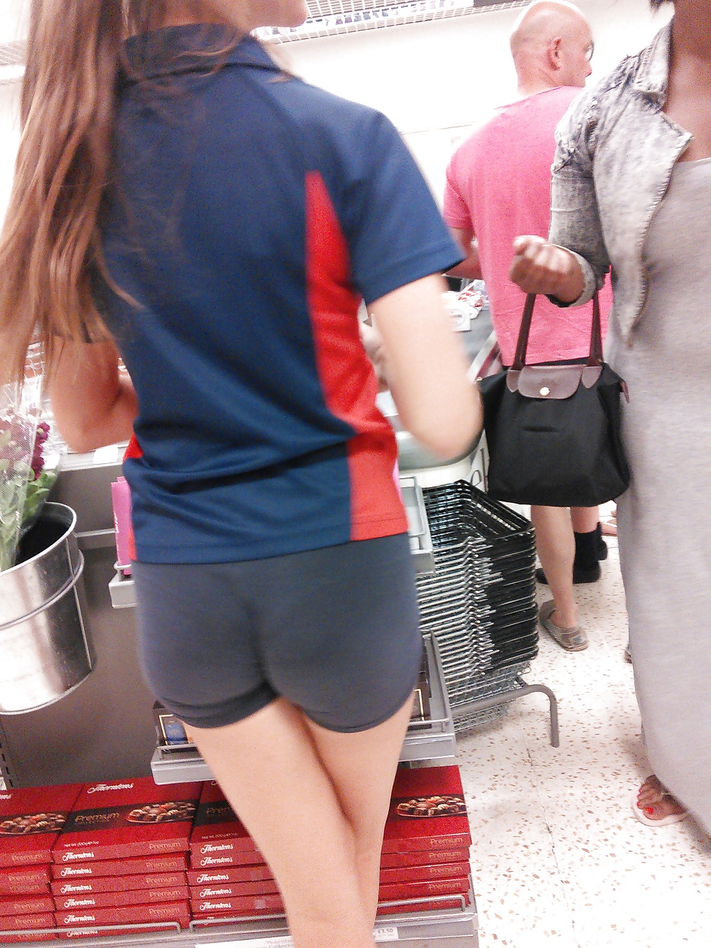 Londonperv Des Candids 2014 - Juli Vol 1 #29754115