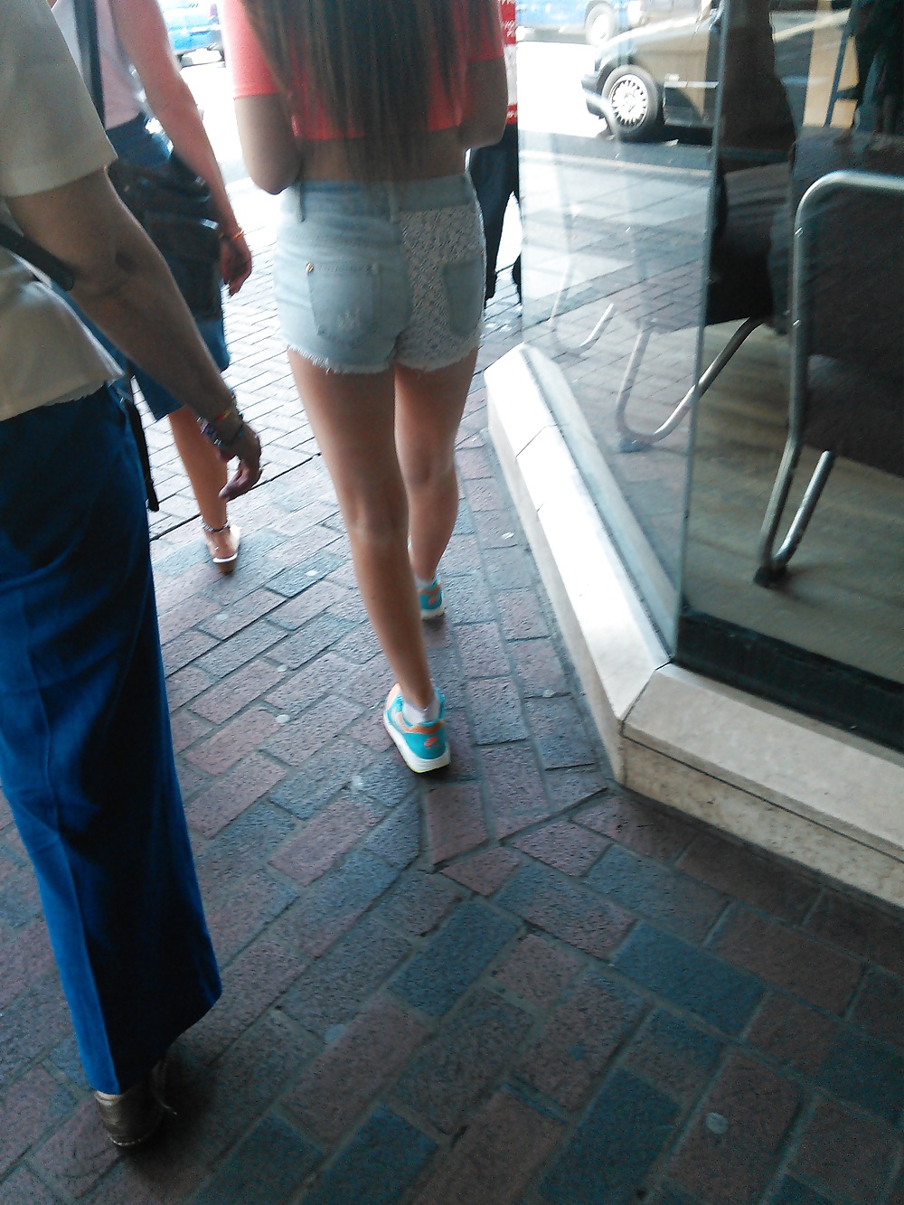 Londonperv Des Candids 2014 - Juli Vol 1 #29754133