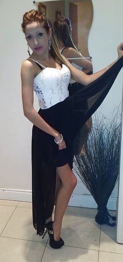 Chicas sexys #35
 #26870725