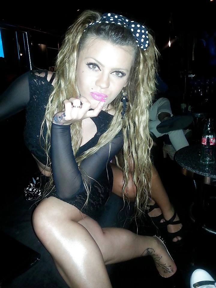 Chicas sexys #35
 #26870731