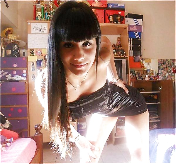 Chicas sexys #35
 #26870763