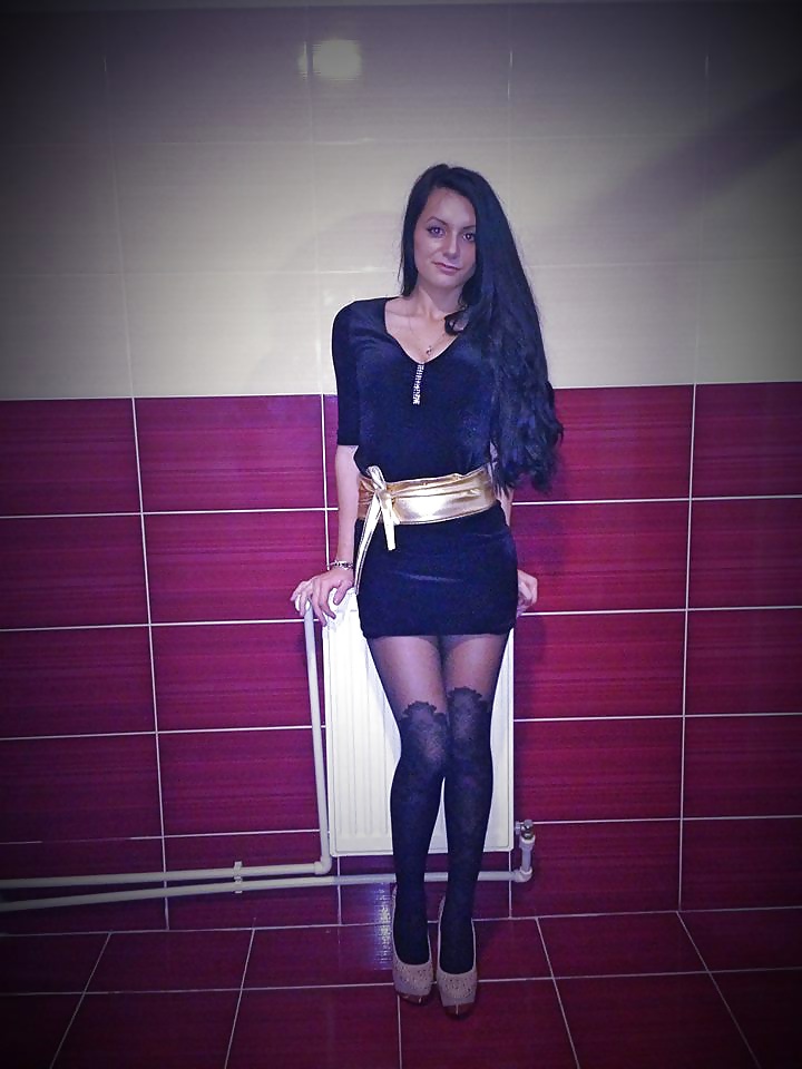 Chicas sexys #35
 #26870794