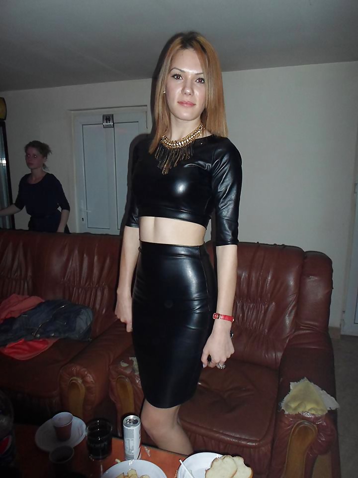 Chicas sexys #35
 #26870797