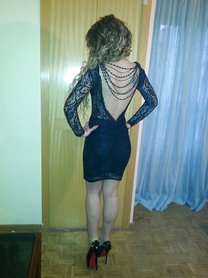 Chicas sexys #35
 #26870807