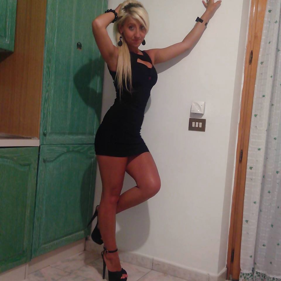 Chicas sexys #35
 #26870812