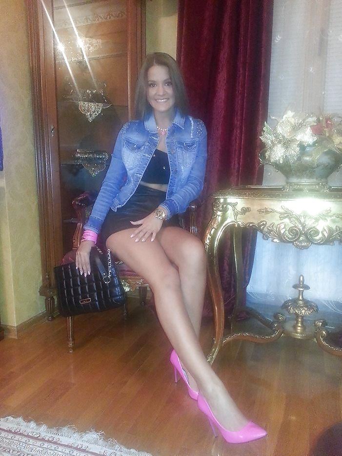 Chicas sexys #35
 #26870843