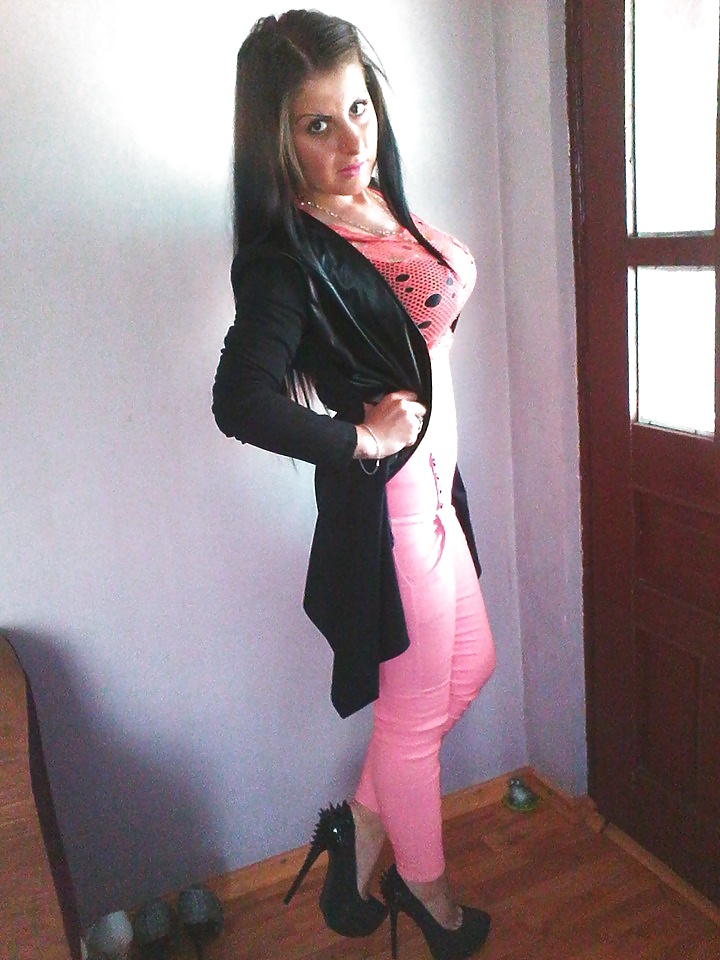 Chicas sexys #35
 #26870850