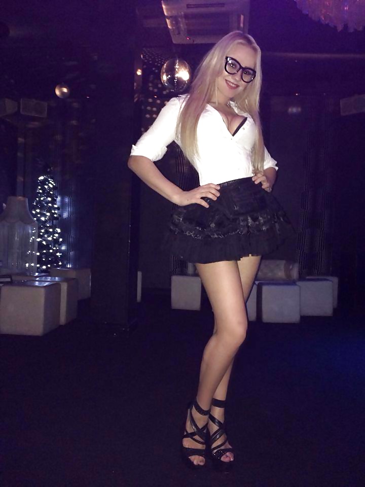 Chicas sexys #35
 #26870856