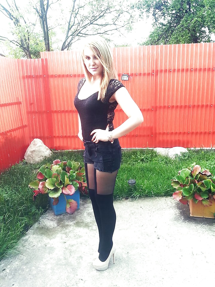 Chicas sexys #35
 #26870899