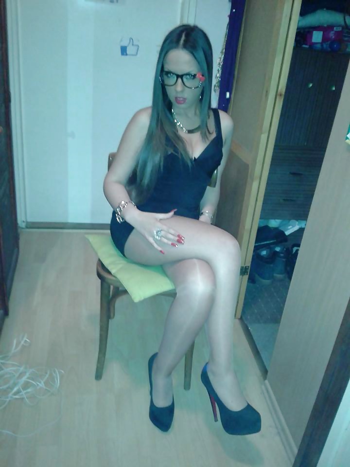 Chicas sexys #35
 #26870907