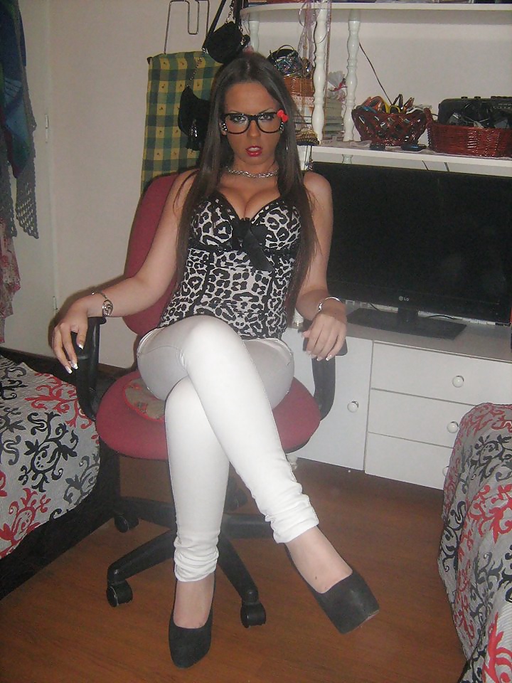 Chicas sexys #35
 #26870911