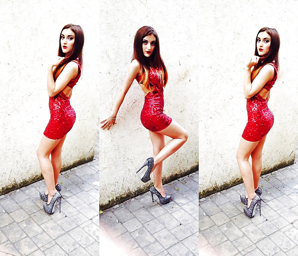 Chicas sexys #35
 #26870954