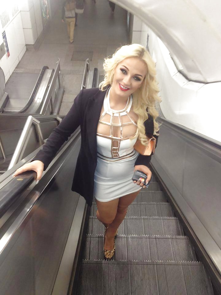 Chicas sexys #35
 #26870966