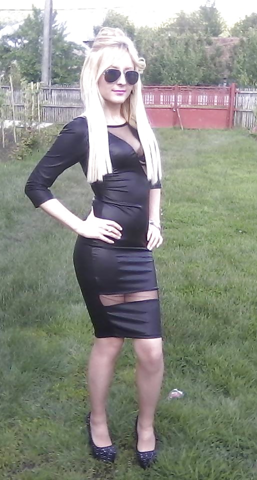 Chicas sexys #35
 #26870976