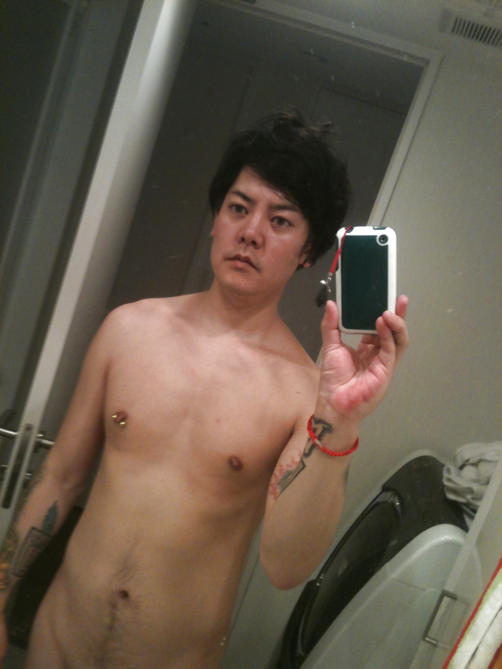 Pierced... Stroke your Interest? #34613950