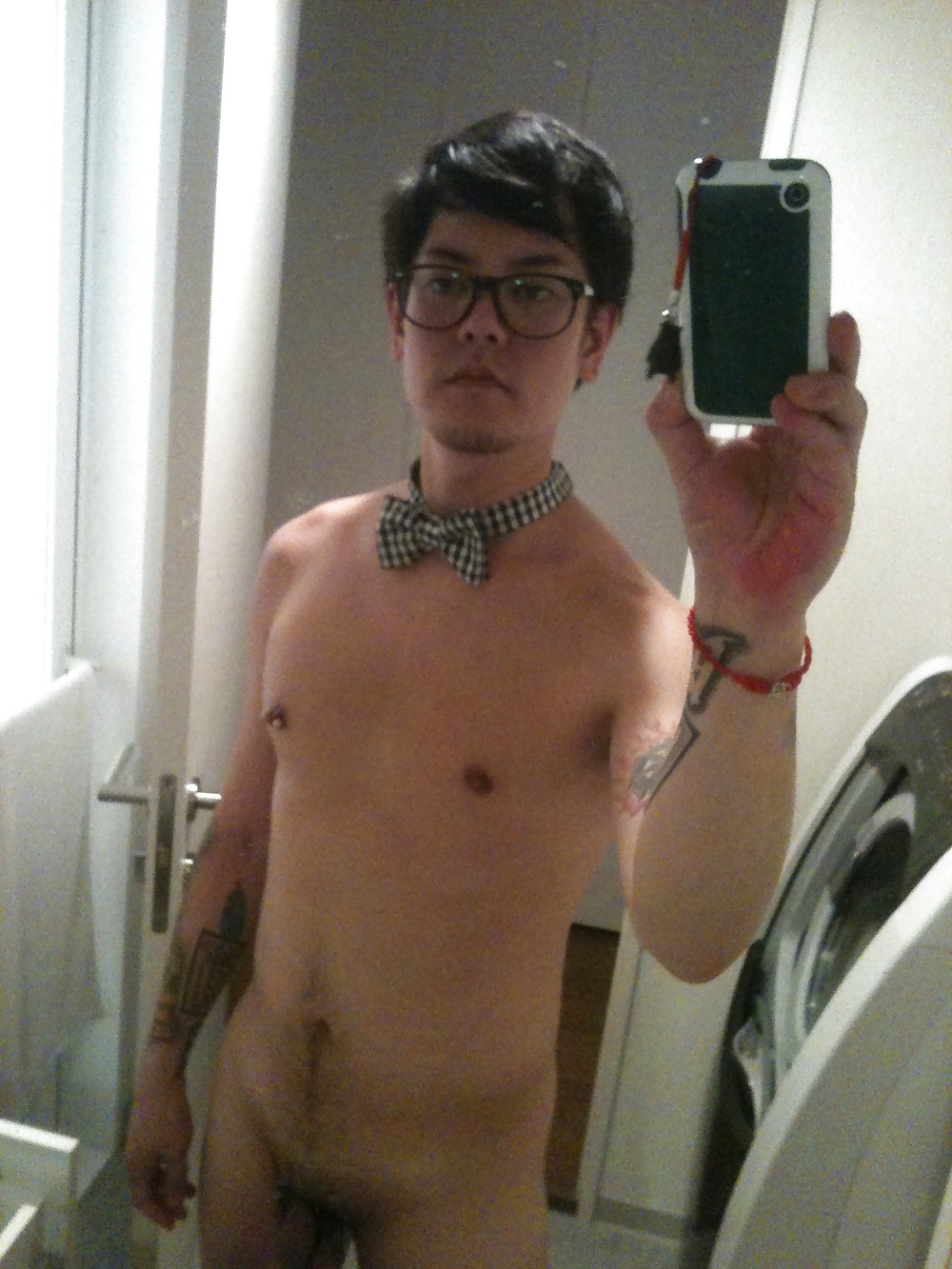 Pierced... Stroke your Interest? #34613955