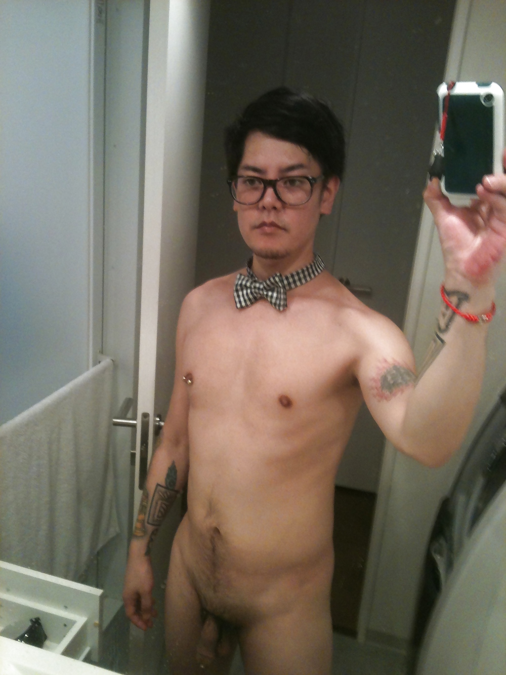 Pierced... Stroke your Interest? #34613959
