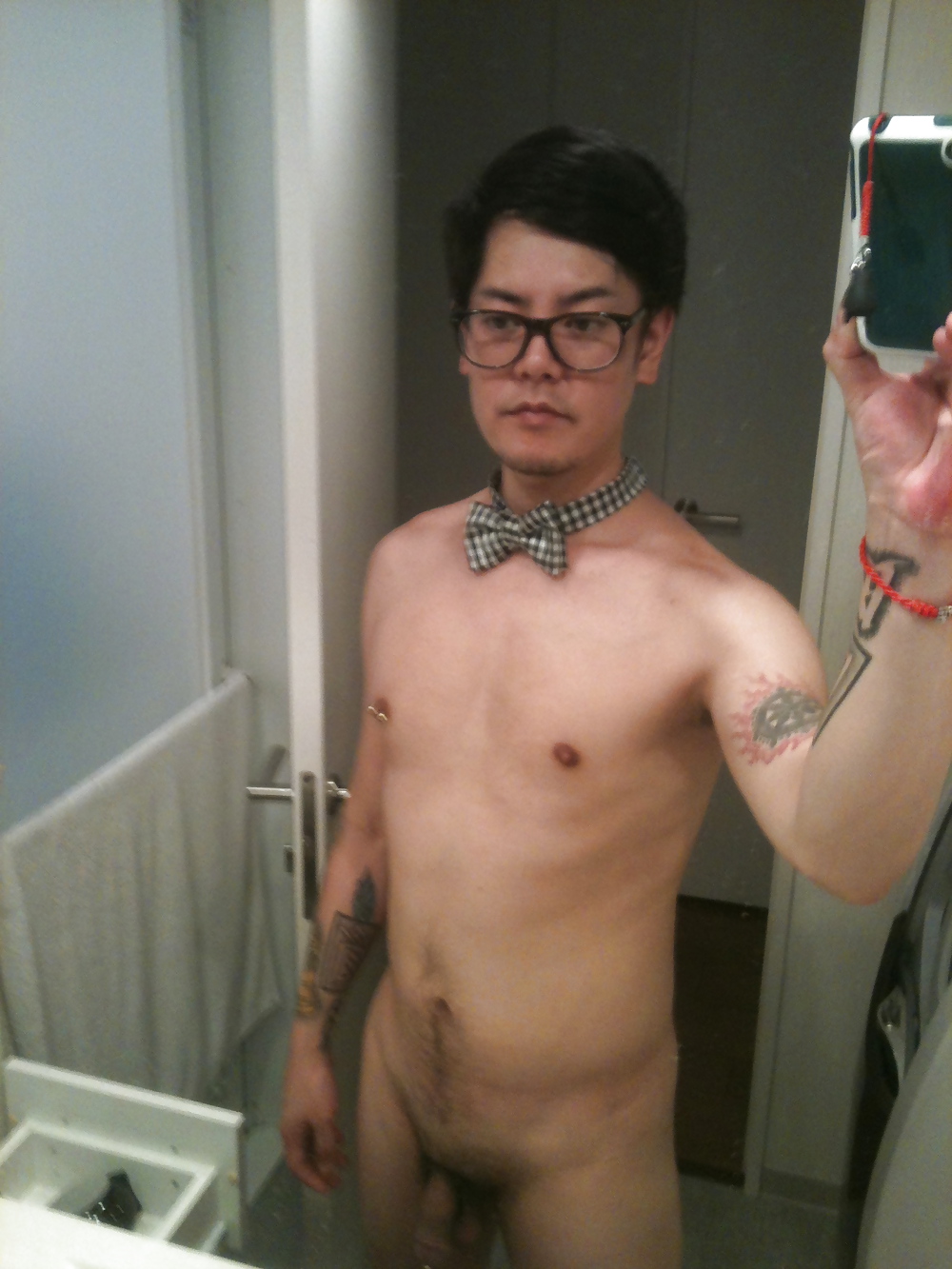 Pierced... Stroke your Interest? #34613967