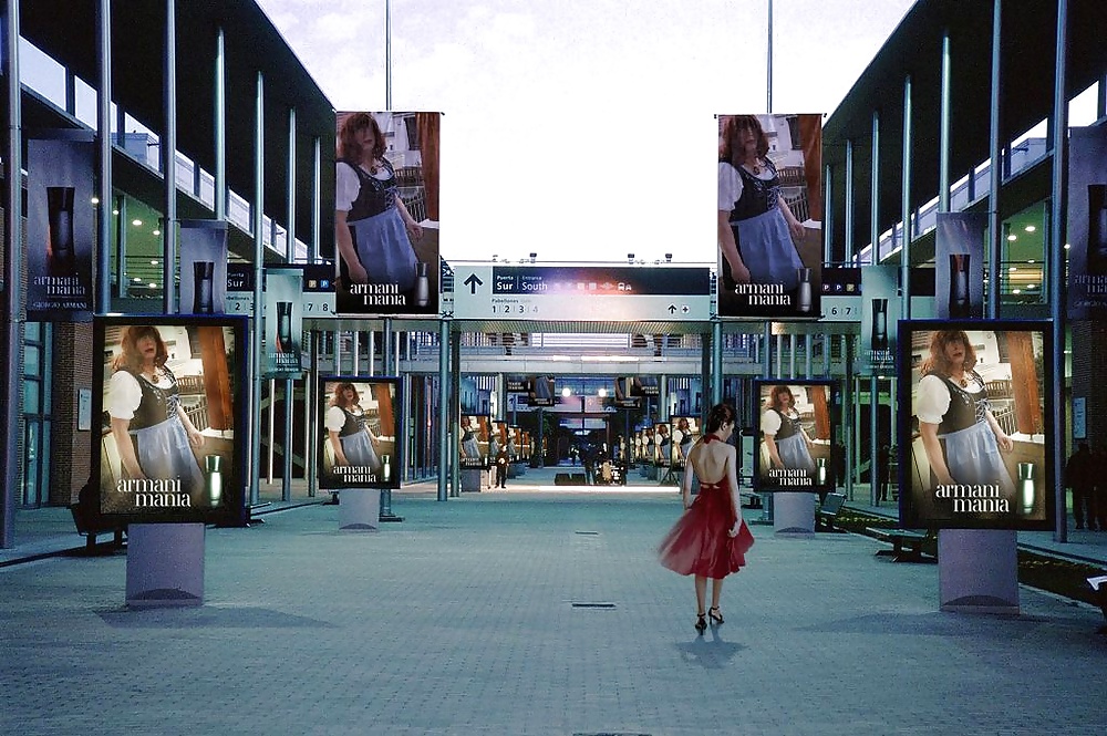 Anette Im Dirndl #35057837