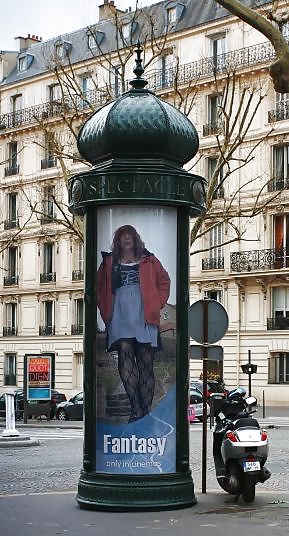 Anette Im Dirndl #35057839