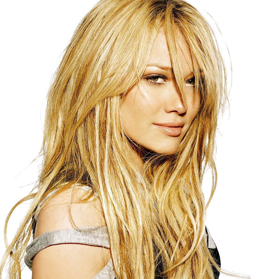 Hilary duff
 #25243764