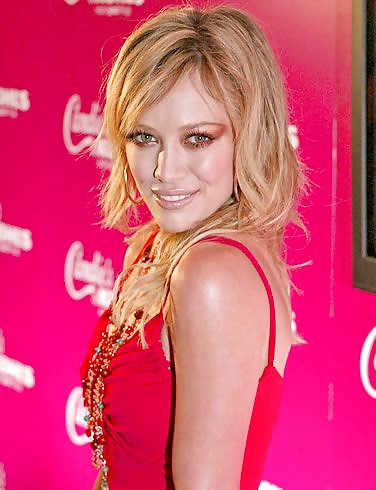 Hilary duff
 #25243815