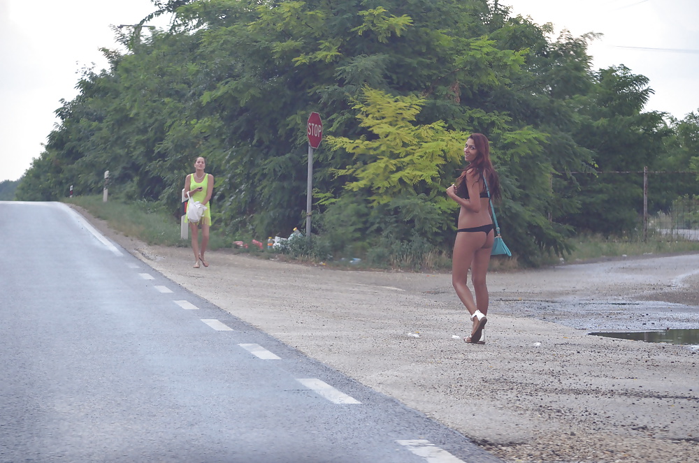Echte Prostituierte Xii. #30182207