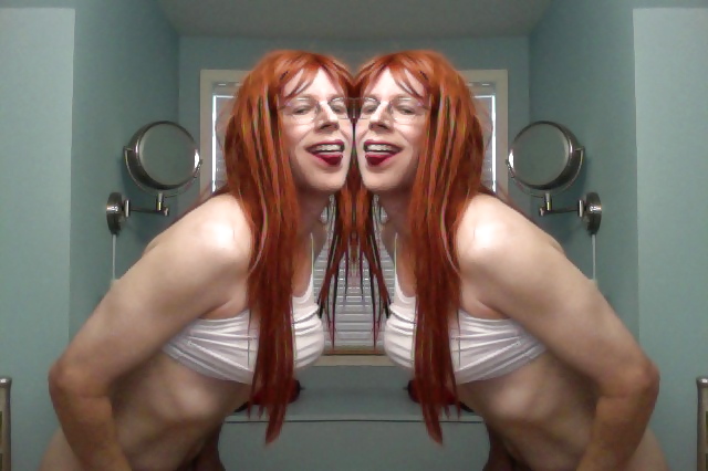 Mirror effect #35086835